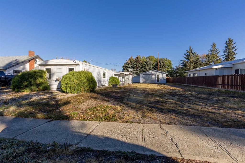 Picture of 313 Noble Street , Barons Real Estate Listing