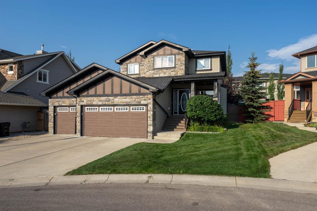 Picture of 60 Elmont Court SW, Calgary Real Estate Listing