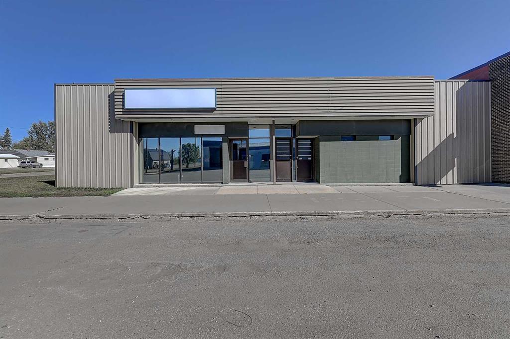 Picture of 10030 101 Avenue , Hythe Real Estate Listing