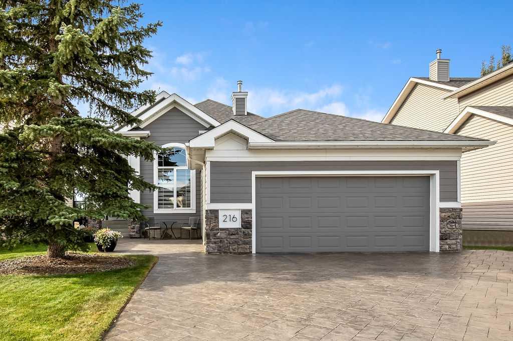 Picture of 216 Springmere Road , Chestermere Real Estate Listing