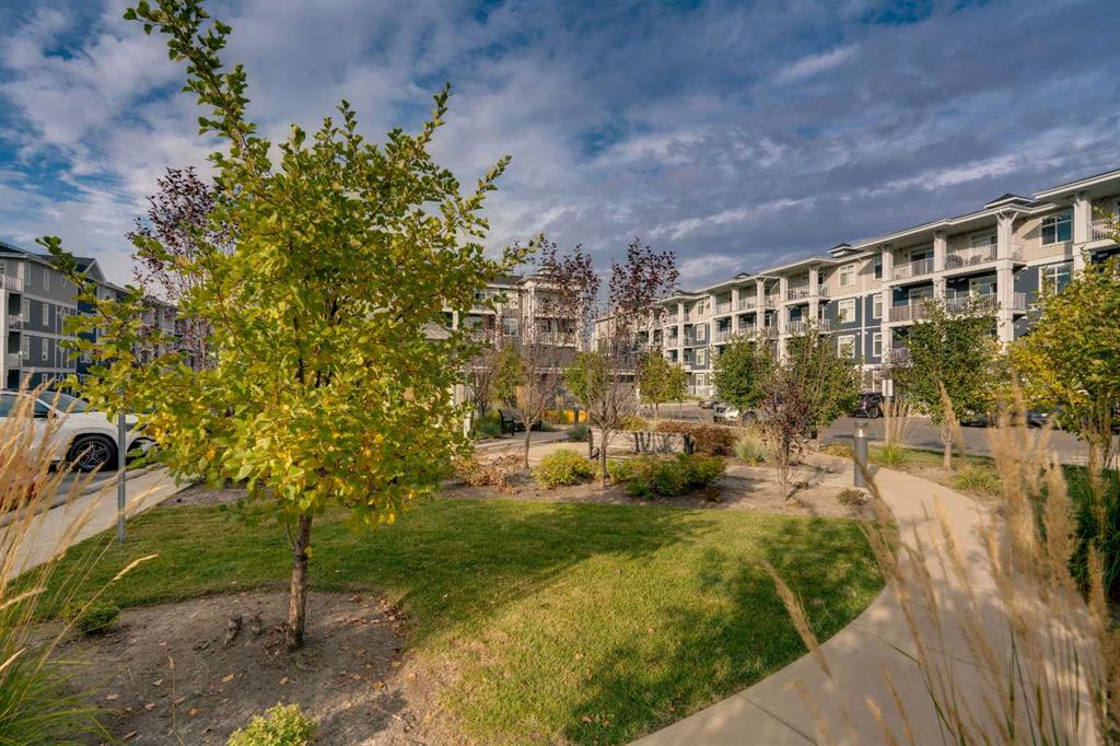 Picture of 114, 200 Auburn Meadows Common SE, Calgary Real Estate Listing