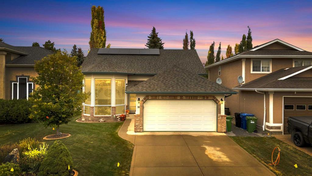 Picture of 18 Asmundsen Close , Red Deer Real Estate Listing
