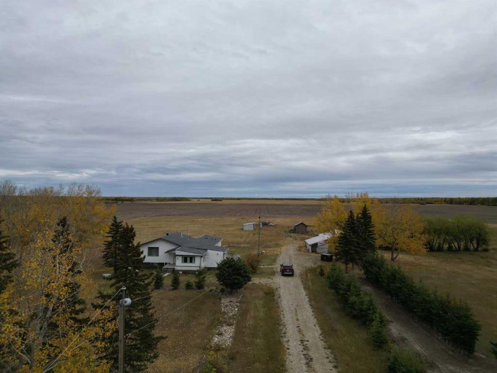 Picture of 79125 RR 81  , Rural Saddle Hills County Real Estate Listing