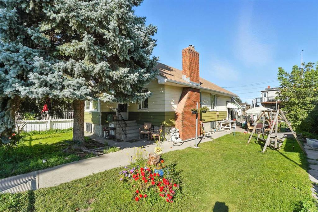 Picture of 1806 Ramsay Street SE, Calgary Real Estate Listing