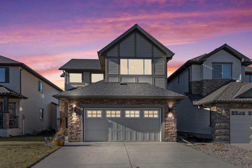 Picture of 103 Drake Landing Heath , Okotoks Real Estate Listing