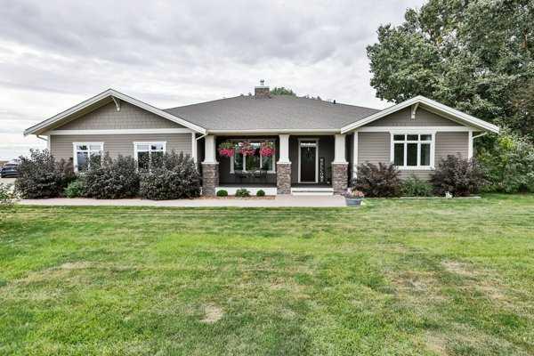 Picture of 2 95048 HWY 845  , Rural Lethbridge County Real Estate Listing