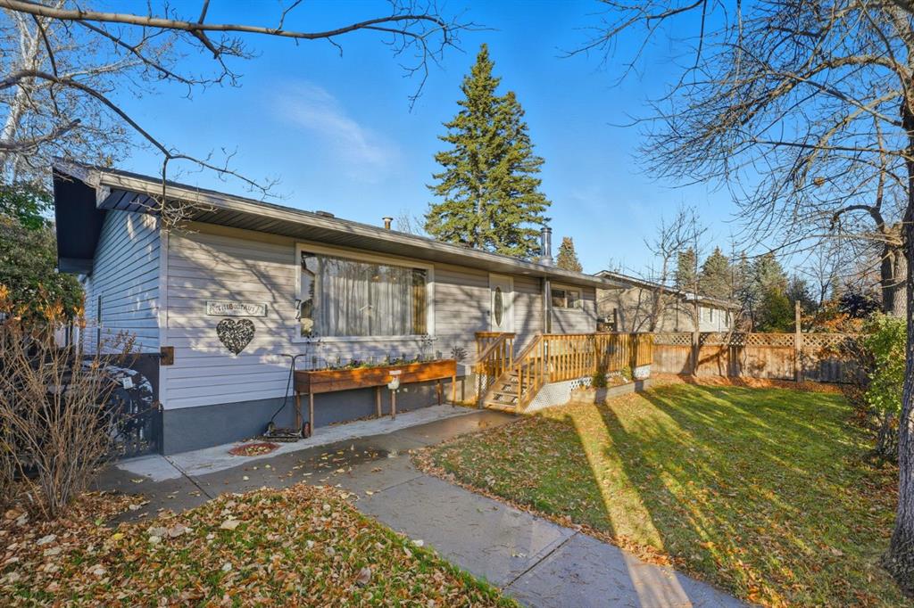 Picture of 74 Mcrae Street E, Okotoks Real Estate Listing