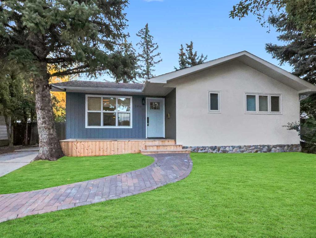 Picture of 2618 21 Avenue S, Lethbridge Real Estate Listing