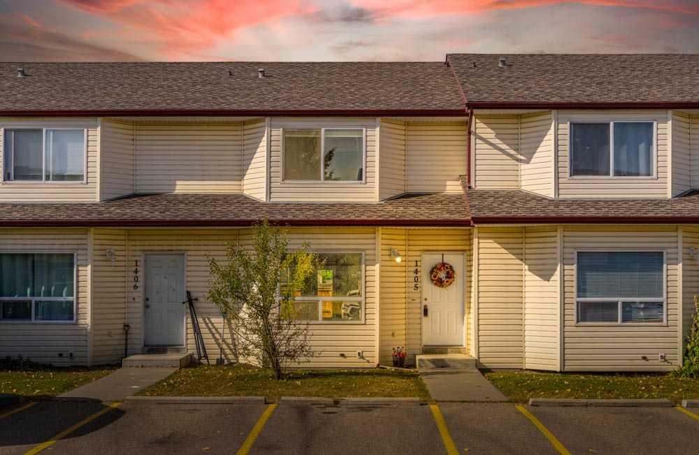 Picture of 1405 Eagleview Place NW, High River Real Estate Listing