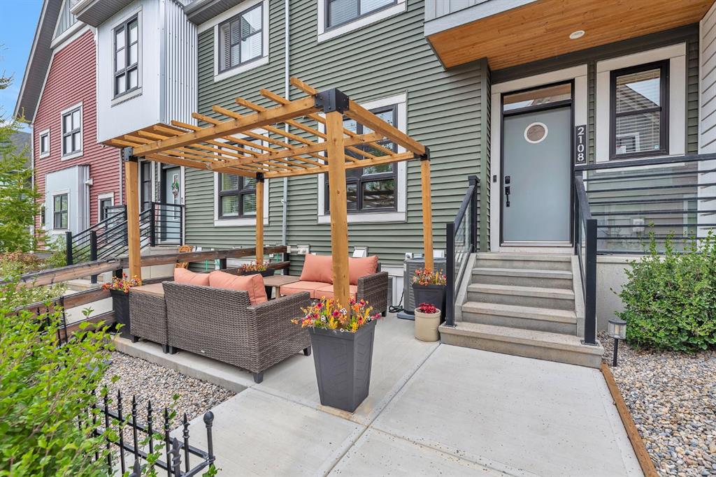 Picture of 2108, 100 Walgrove Court SE, Calgary Real Estate Listing