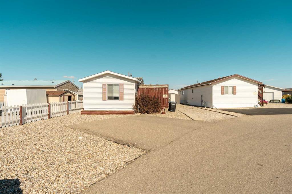 Picture of 7 Pinto Place  , Fort Macleod Real Estate Listing