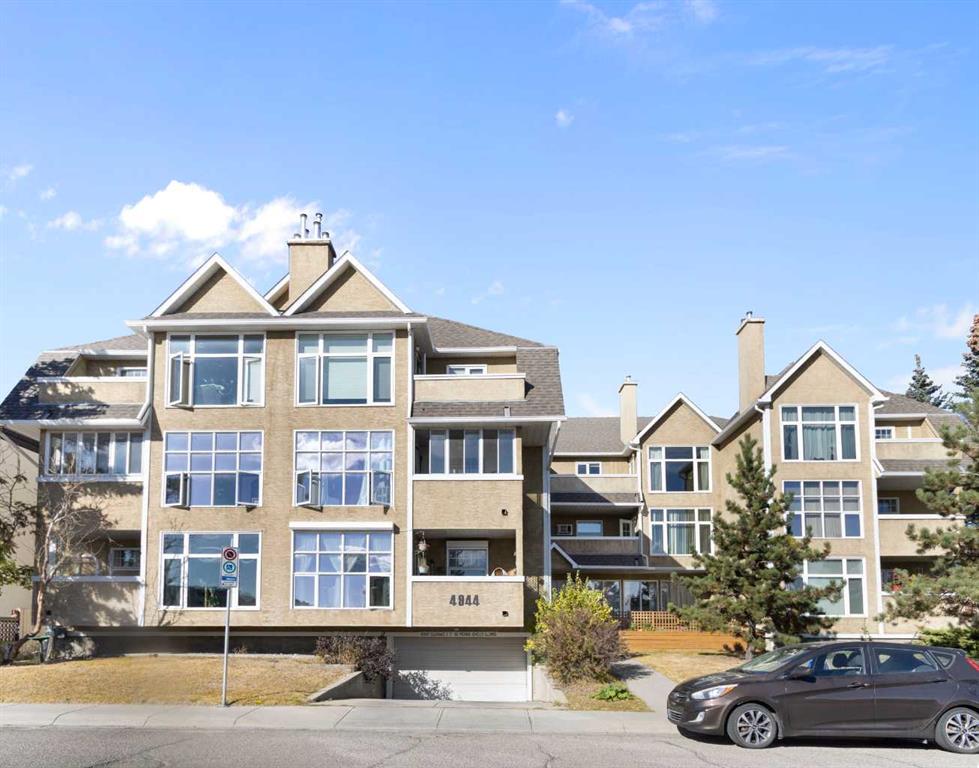 Picture of 202, 4944 8 Avenue SW, Calgary Real Estate Listing
