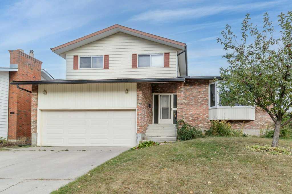 Picture of 59 Nyman Crescent , Red Deer Real Estate Listing