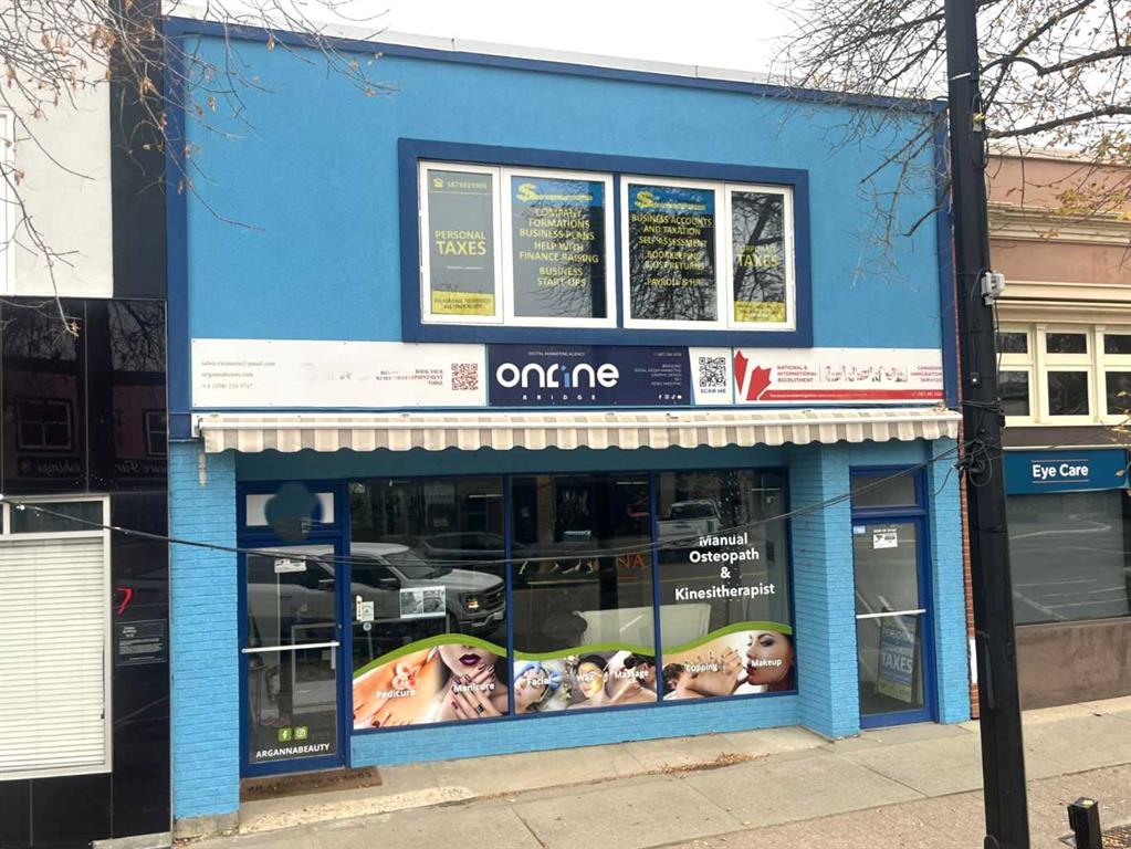 Picture of 5030 50 Street  , Camrose Real Estate Listing