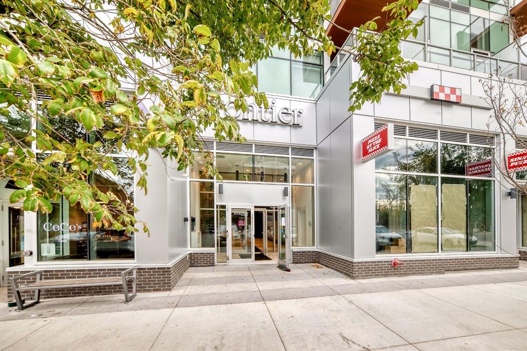 Picture of 236, 110 18A Street NW, Calgary Real Estate Listing
