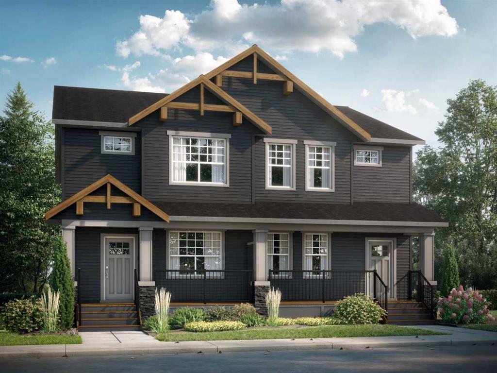 Picture of 240 Drystone Walk NW, Calgary Real Estate Listing