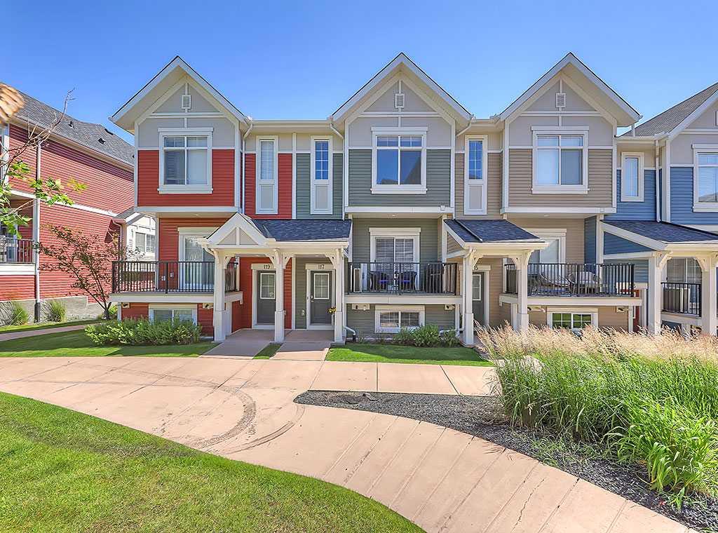 Picture of 117 Nolancrest Common NW, Calgary Real Estate Listing
