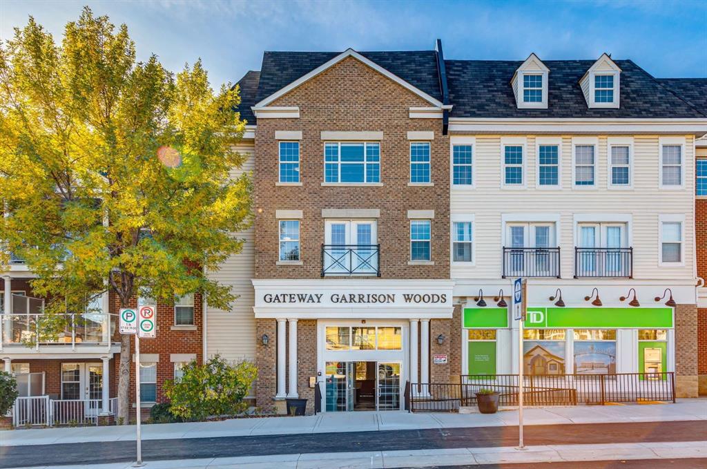 Picture of 216, 2233 34 Avenue SW, Calgary Real Estate Listing