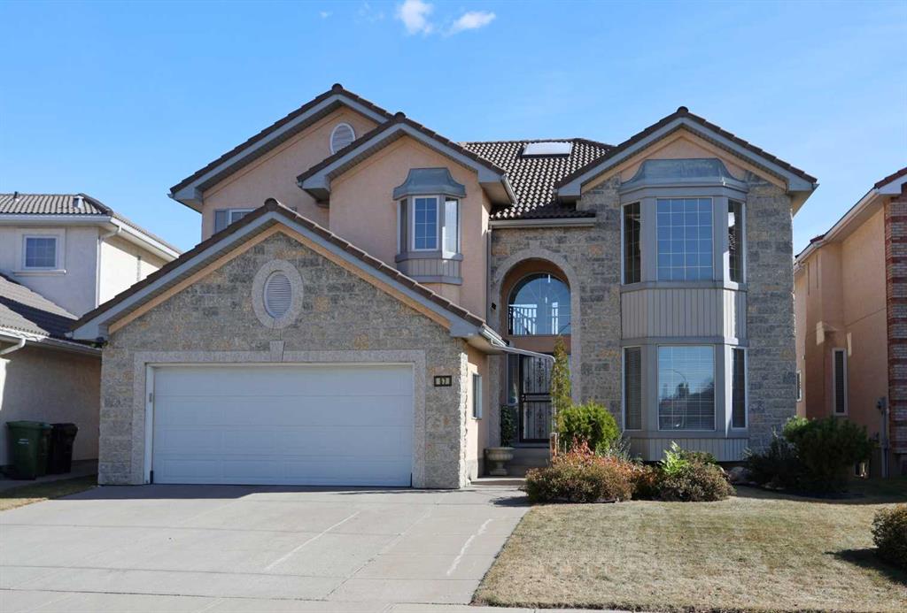 Picture of 57 Hamptons Circle NW, Calgary Real Estate Listing