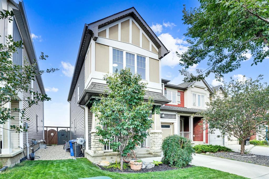 Picture of 196 Viewpointe Terrace , Chestermere Real Estate Listing