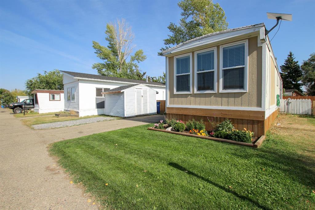 Picture of 123, 6834 59 Avenue , Red Deer Real Estate Listing