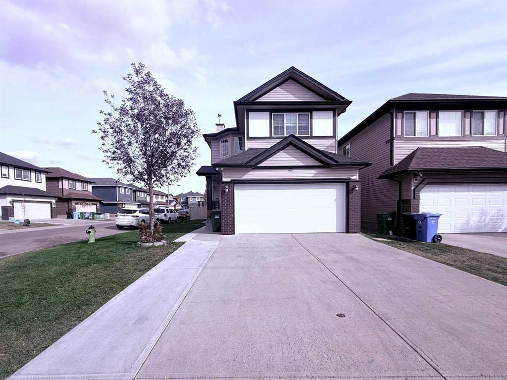 Picture of 143 Saddleland Crescent NE, Calgary Real Estate Listing