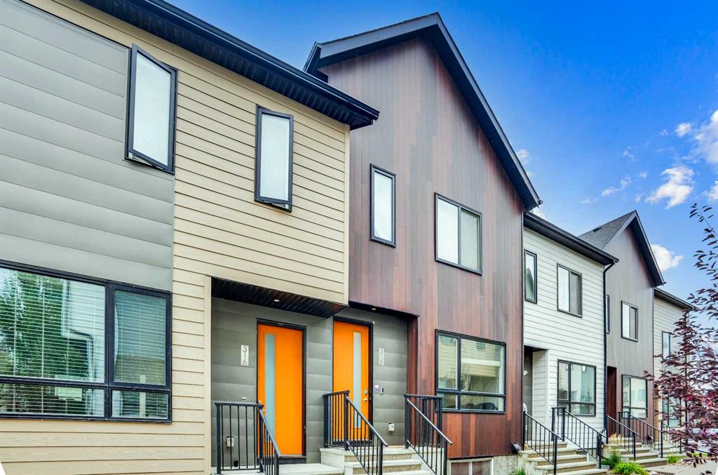 Picture of 318 Redstone Crescent NE, Calgary Real Estate Listing