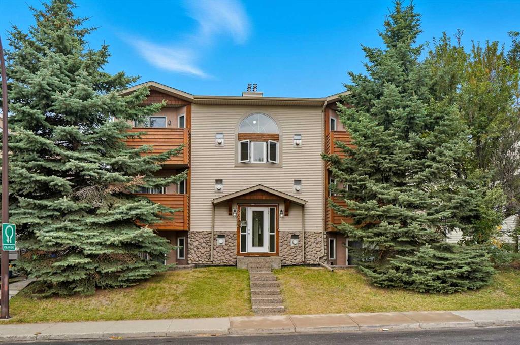Picture of 101, 2005 24 Street SW, Calgary Real Estate Listing