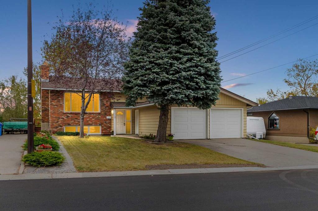 Picture of 112 Nottingham Road NW, Calgary Real Estate Listing