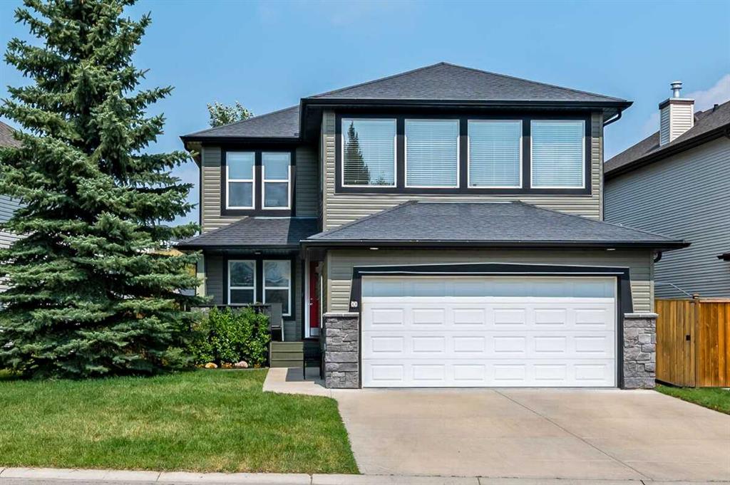 Picture of 40 Sheep River Cove , Okotoks Real Estate Listing