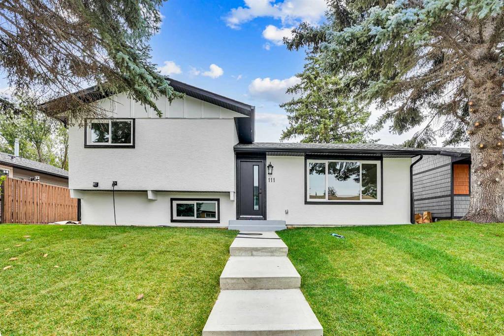 Picture of 111 Allandale Close SE, Calgary Real Estate Listing