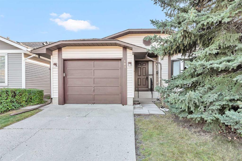Picture of 183 Cedardale Place SW, Calgary Real Estate Listing