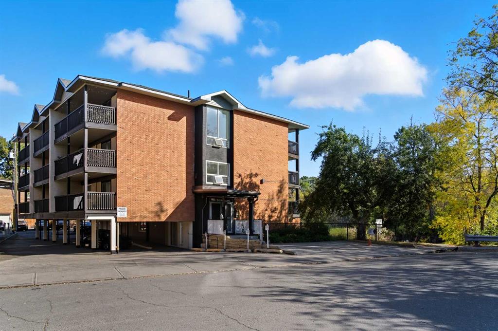 Picture of 206, 104 24 Avenue SW, Calgary Real Estate Listing