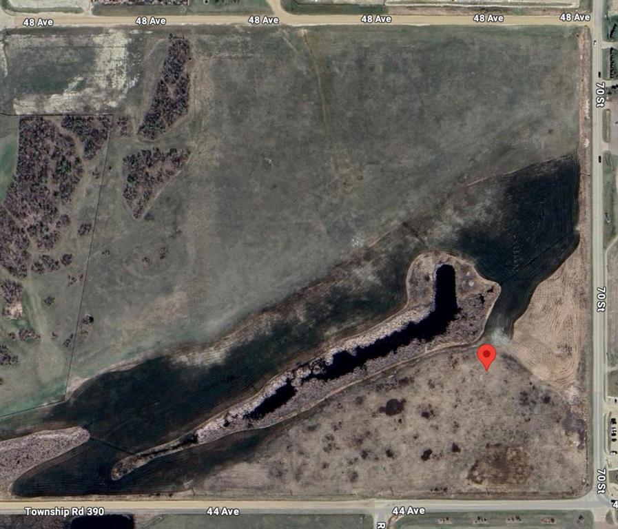 Picture of 7002 44 Avenue , Stettler Real Estate Listing