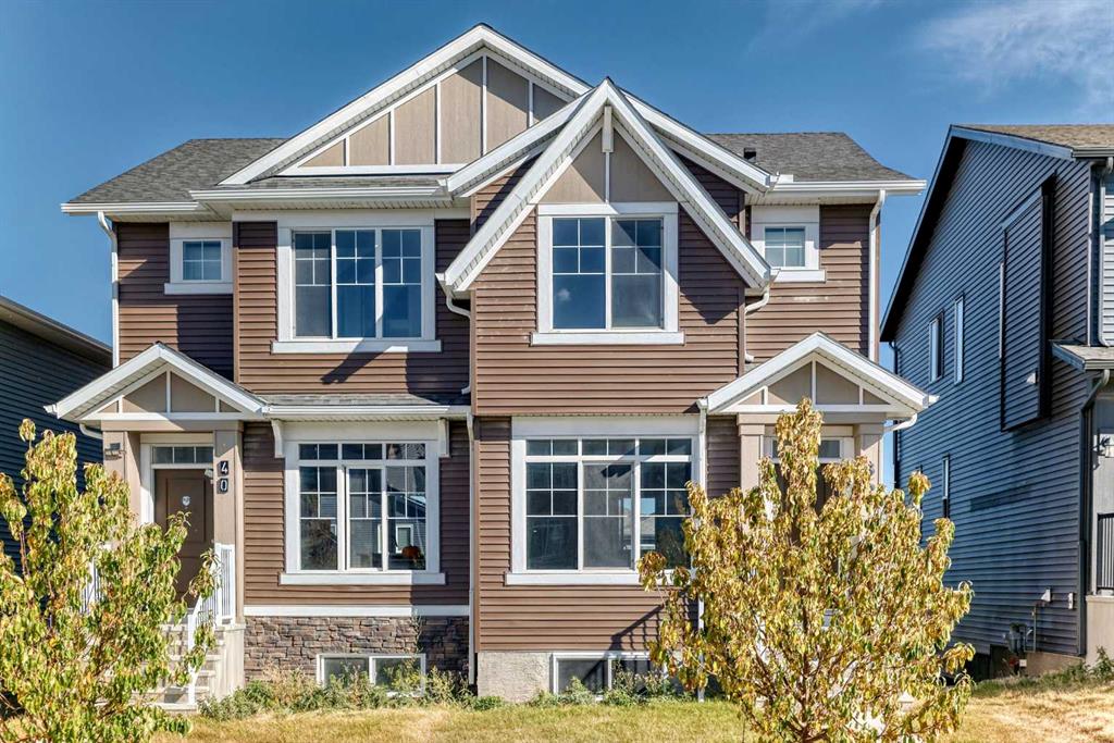 Picture of 36 Edith Gate NW, Calgary Real Estate Listing