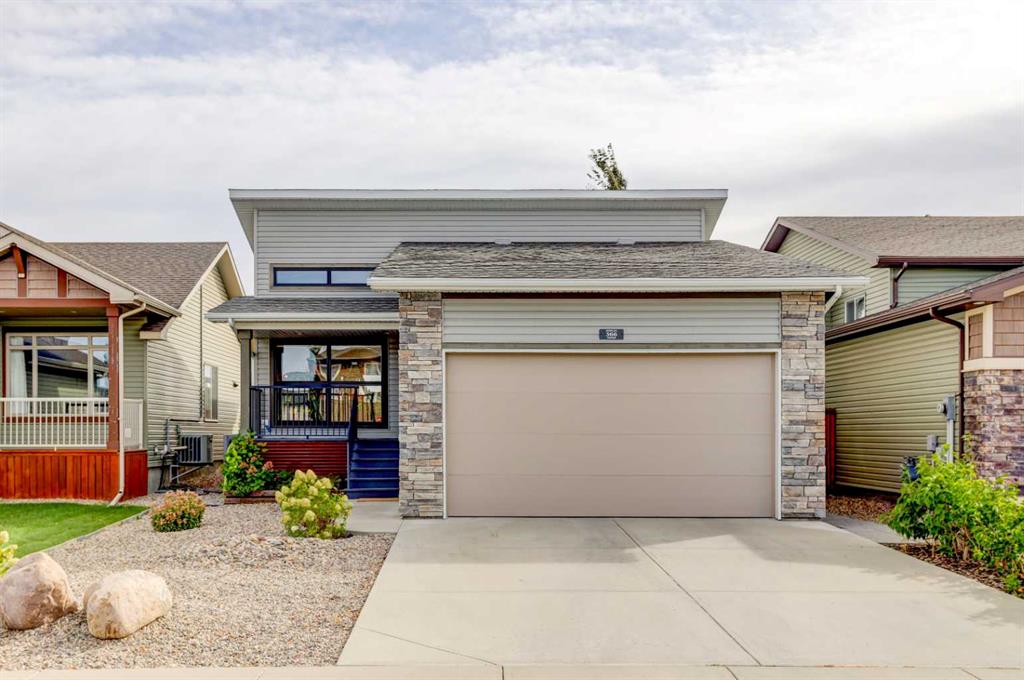 Picture of 366 Mt Sundance Landing W, Lethbridge Real Estate Listing