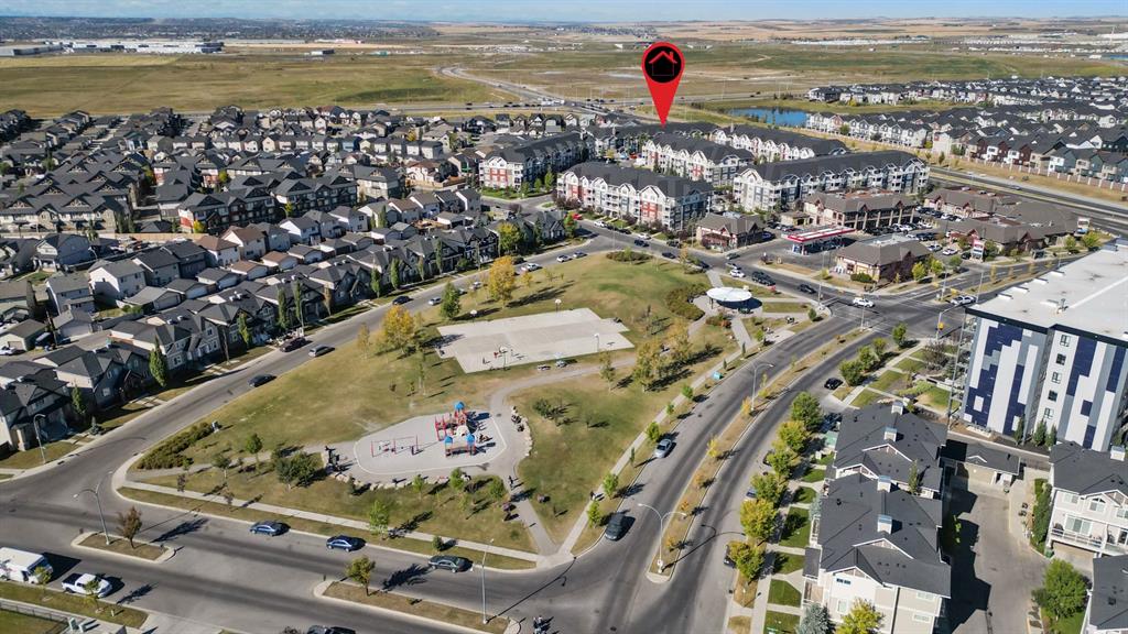 Picture of 5312, 155 Skyview Ranch Way NE, Calgary Real Estate Listing