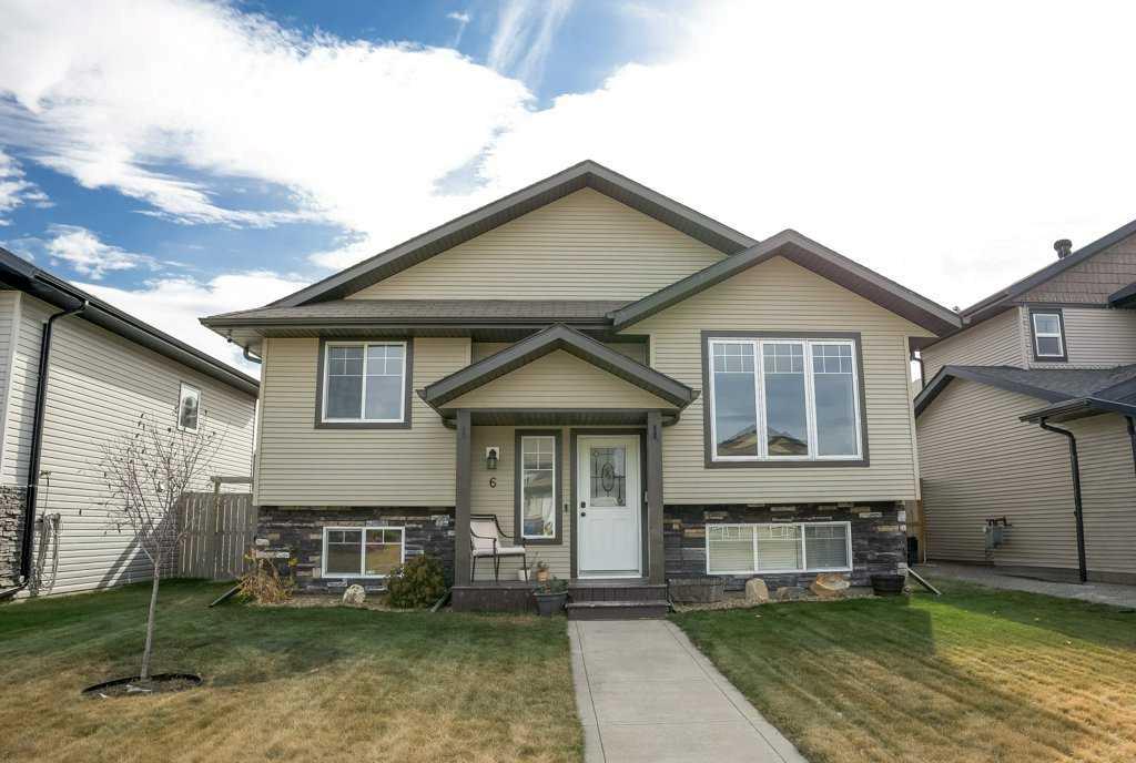 Picture of 6 Coachill Street , Blackfalds Real Estate Listing