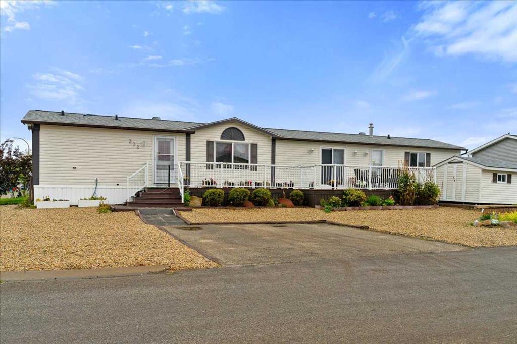 Picture of 332, 10615 88 Street  , Grande Prairie Real Estate Listing