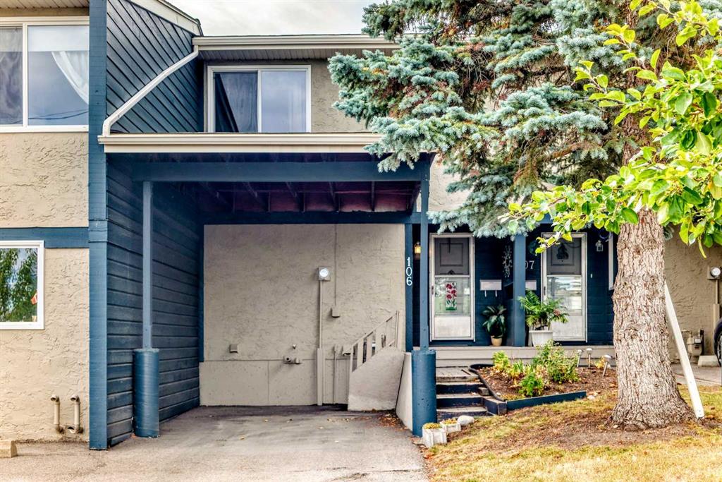Picture of 106, 6223 31 Avenue NW, Calgary Real Estate Listing