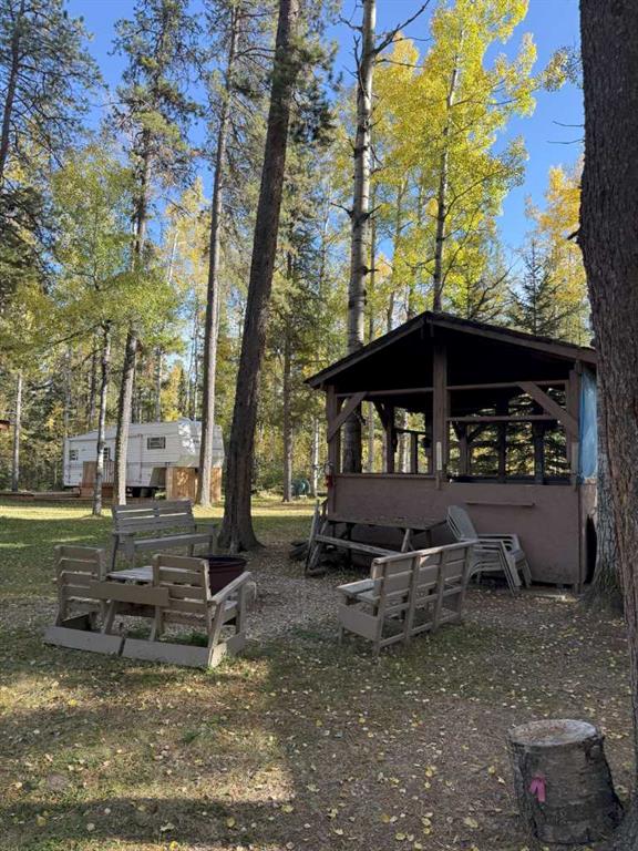 Picture of 22, 50056 TWP Road 35-0  , Rural Clearwater County Real Estate Listing