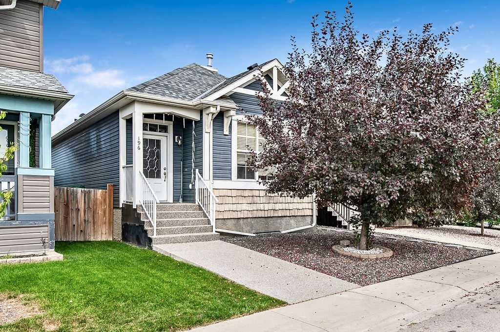Picture of 196 New Brighton Green SE, Calgary Real Estate Listing