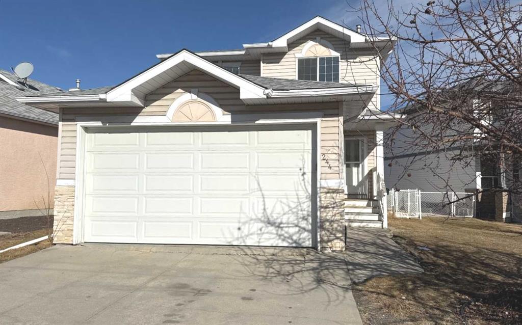 Picture of 244 Los Alamos Place NE, Calgary Real Estate Listing