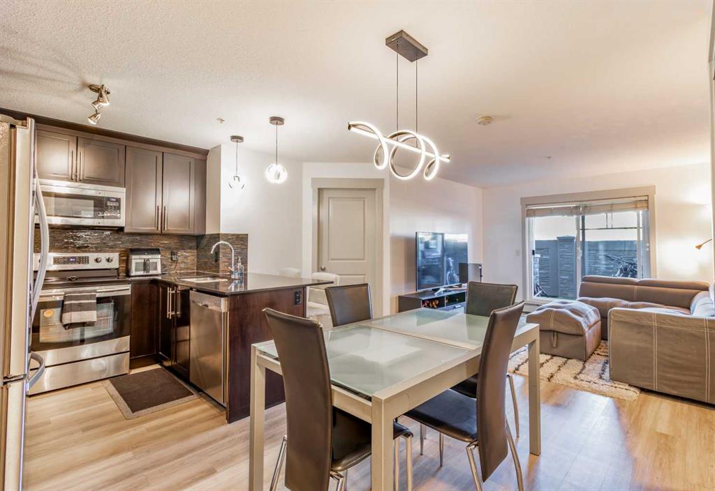 Picture of 4103, 155 Skyview Ranch Way NE, Calgary Real Estate Listing