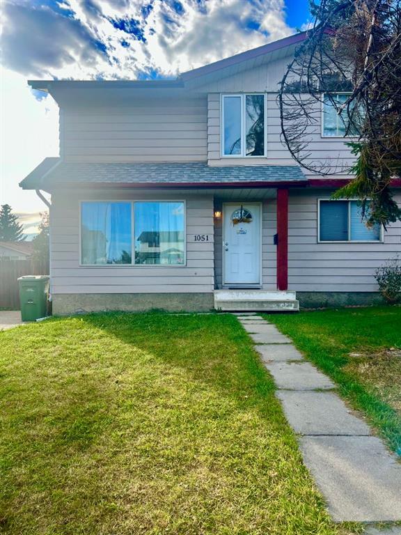 Picture of 1051 Fonda Court SE, Calgary Real Estate Listing