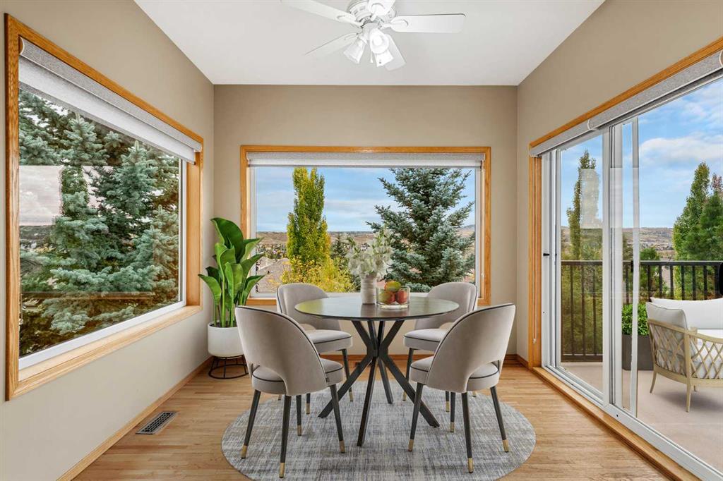 Picture of 28 Bow Ridge Link , Cochrane Real Estate Listing