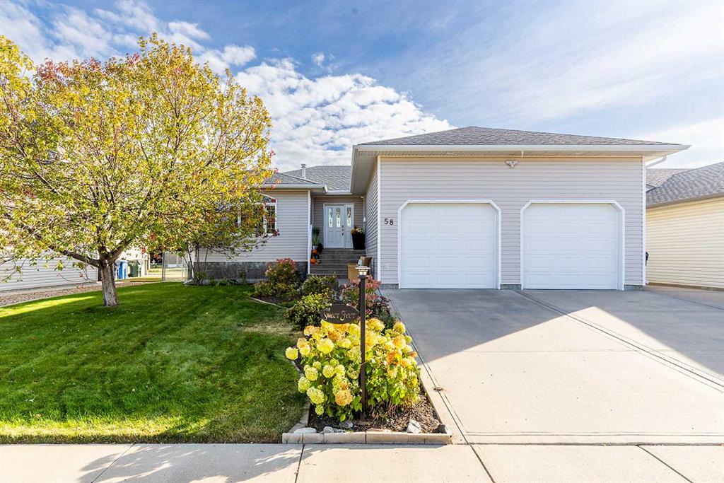 Picture of 58 Cottonwood Court SW, Medicine Hat Real Estate Listing