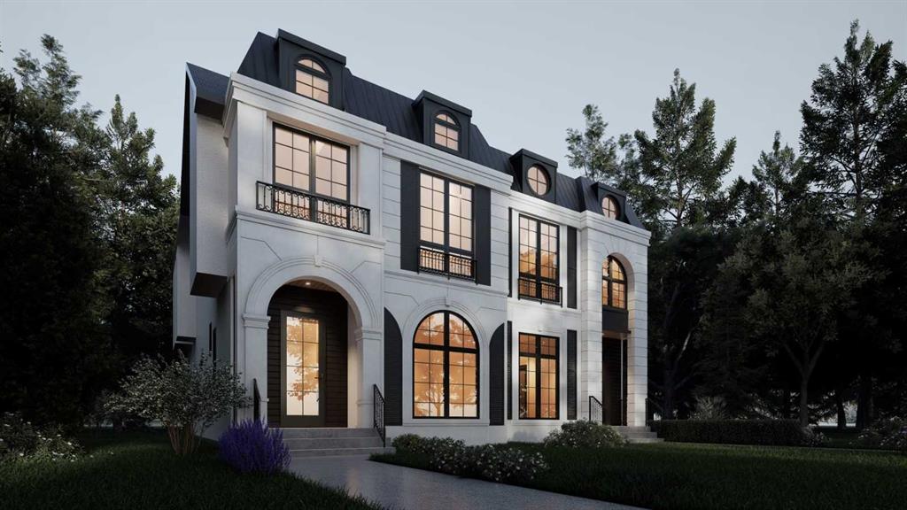 Picture of 2020 22 Avenue NW, Calgary Real Estate Listing