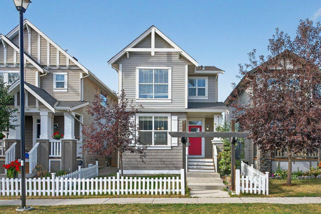 Picture of 234 Williamstown Close NW, Airdrie Real Estate Listing
