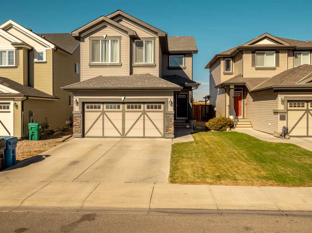 Picture of 583 Keystone Chase W, Lethbridge Real Estate Listing